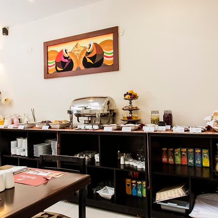 Hotel Ferre Cuzco Esterno foto