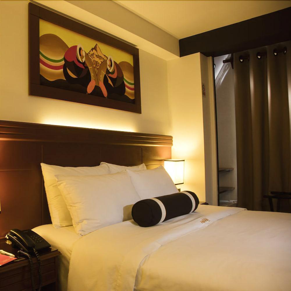 Hotel Ferre Cuzco Esterno foto
