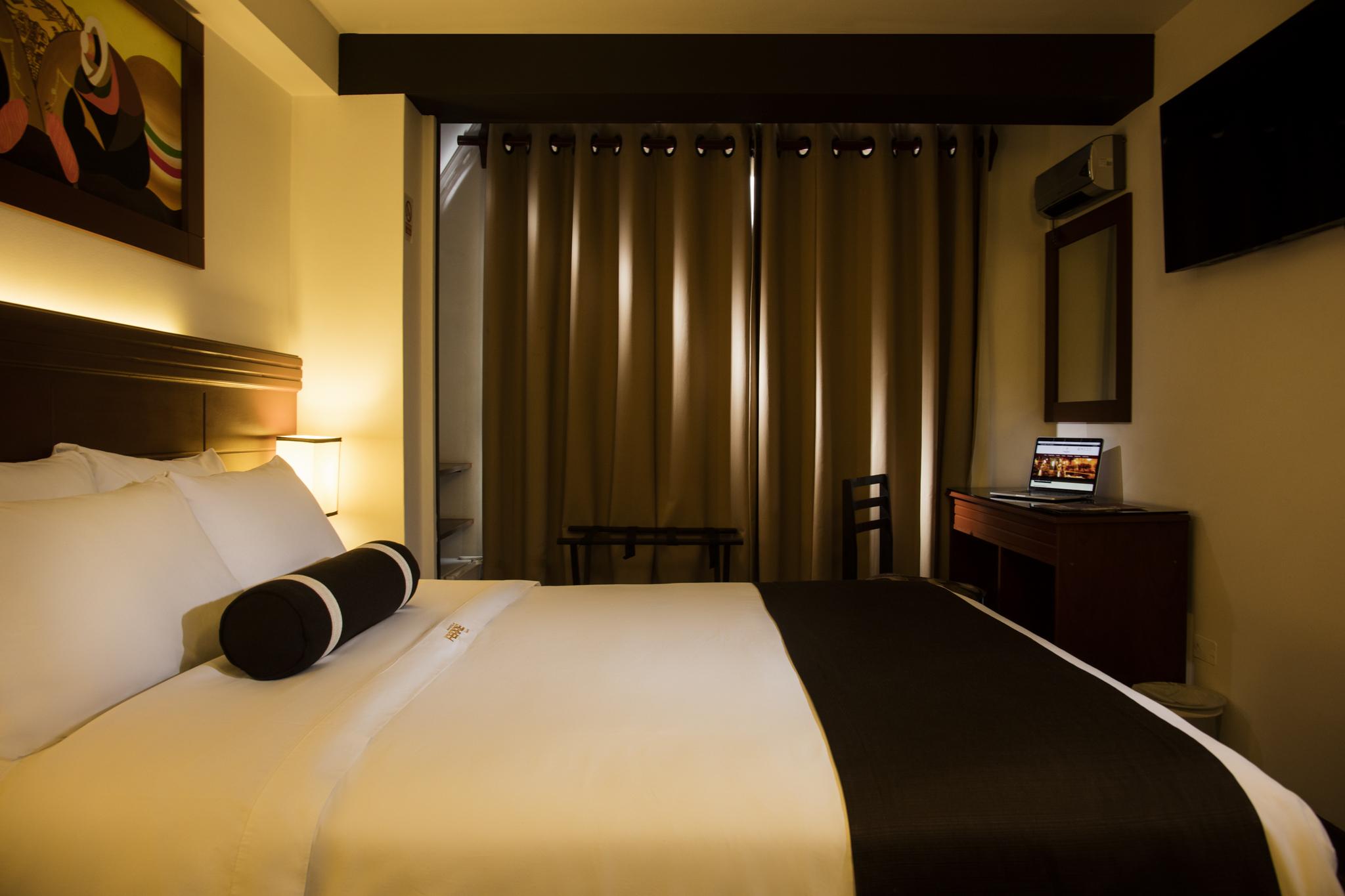 Hotel Ferre Cuzco Esterno foto