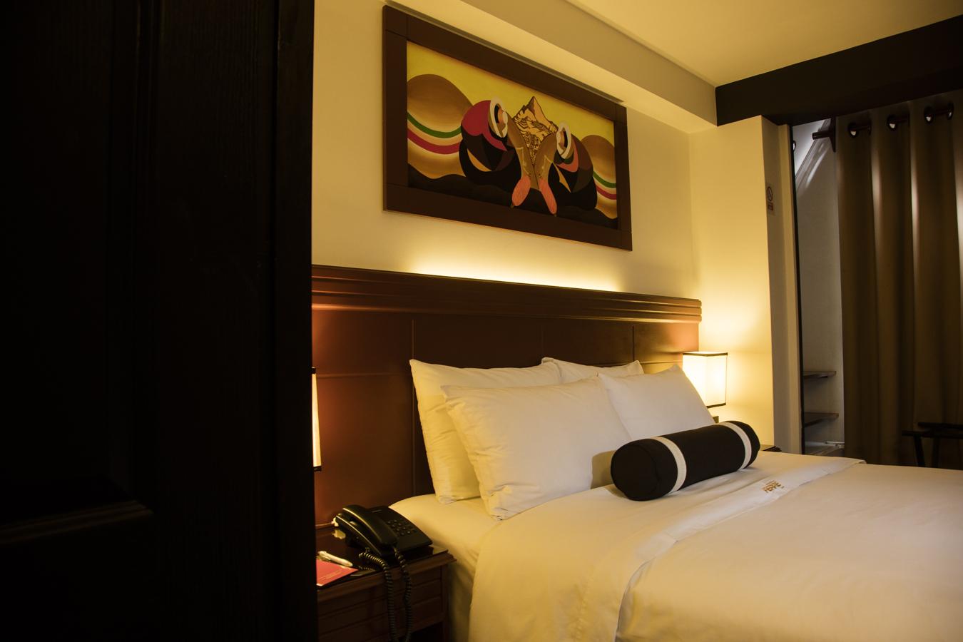 Hotel Ferre Cuzco Esterno foto