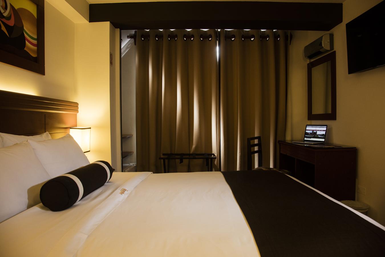 Hotel Ferre Cuzco Esterno foto