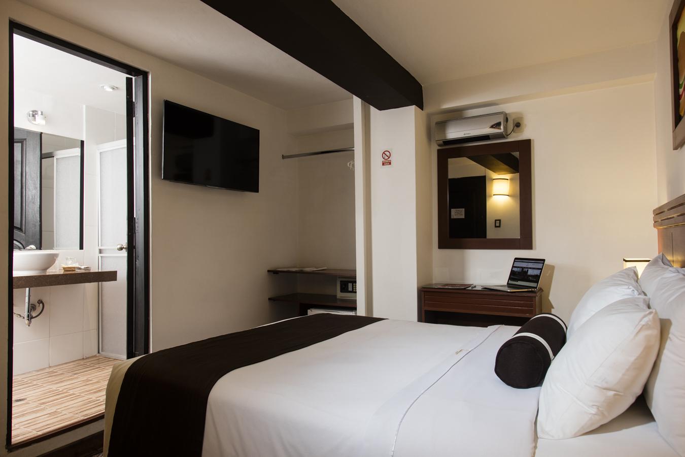 Hotel Ferre Cuzco Esterno foto