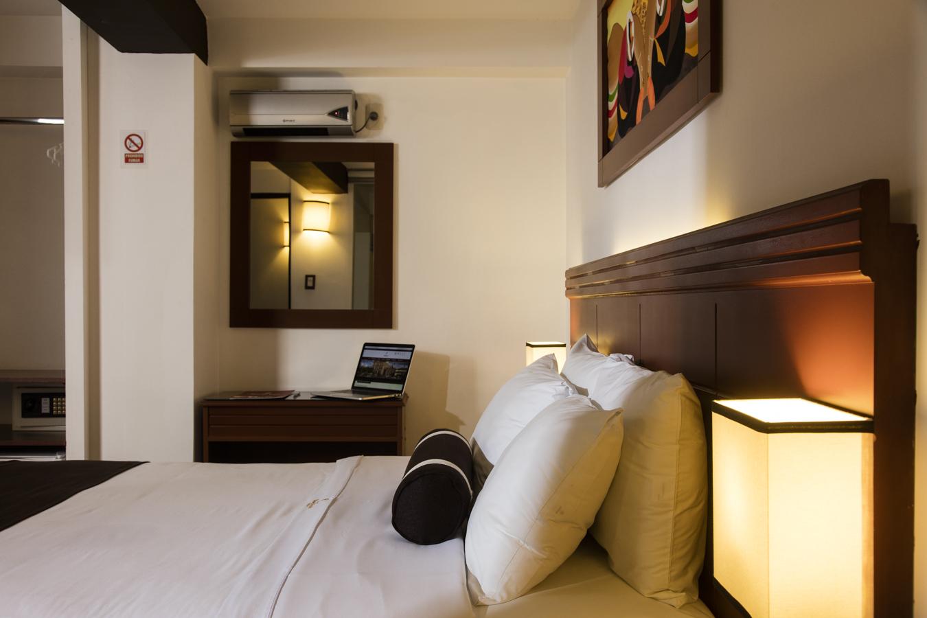 Hotel Ferre Cuzco Esterno foto