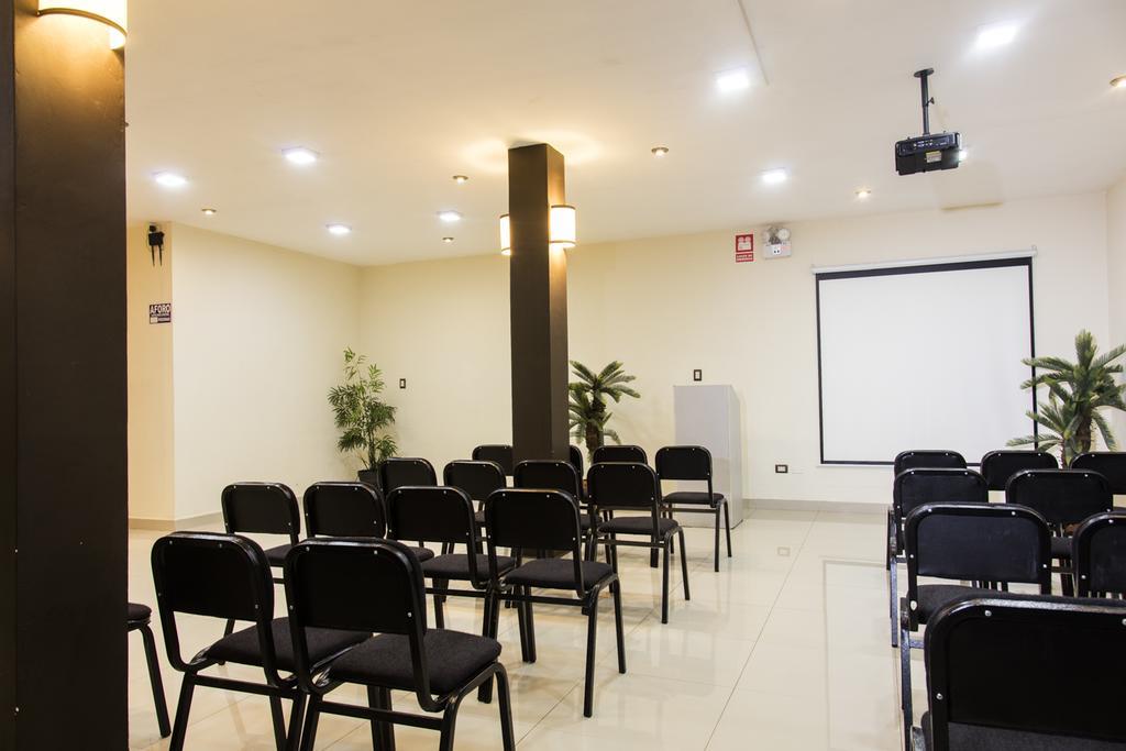 Hotel Ferre Cuzco Esterno foto
