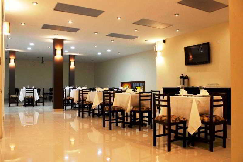 Hotel Ferre Cuzco Esterno foto