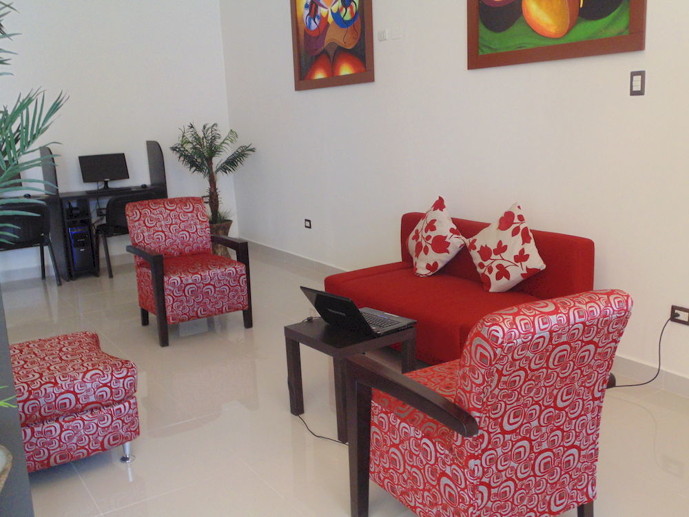 Hotel Ferre Cuzco Esterno foto
